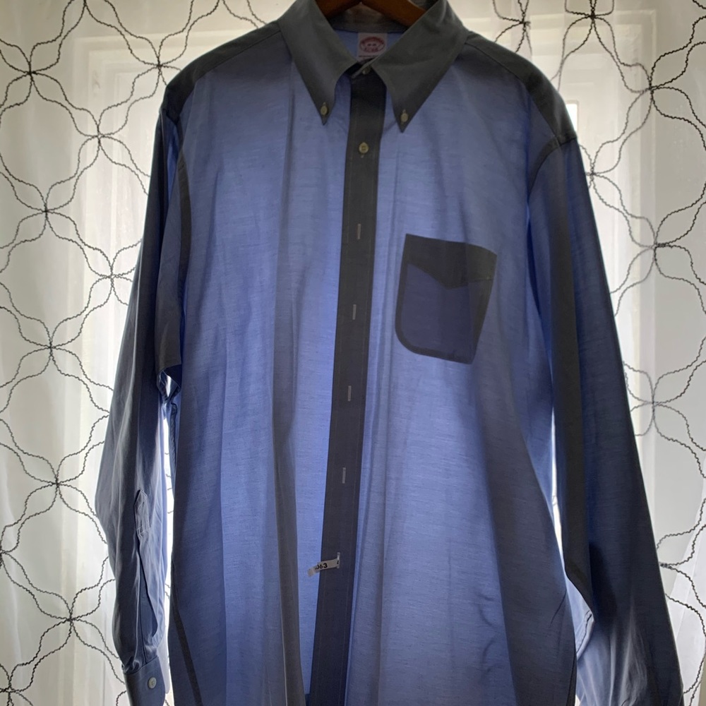 Brooks Brothers “The Origial Polo Shirt”